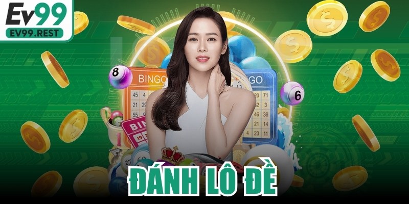 Đánh Lô Đề