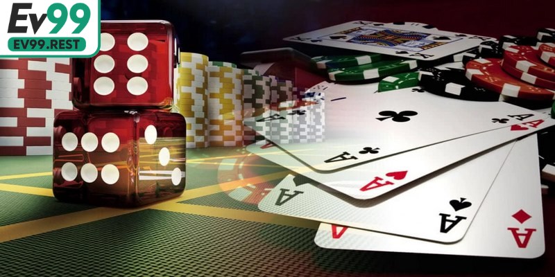 Những điều bạn cần phải biết về game bài đổi thưởng 