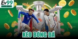 Kèo Bóng Đá