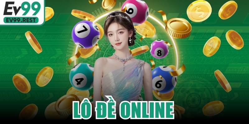 Lô Đề Online
