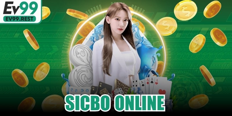 Sicbo Online