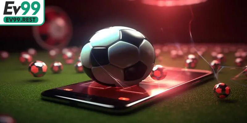 Soi kèo nhà cái là quá trình phân tích đánh giá tỷ lệ thẳng
