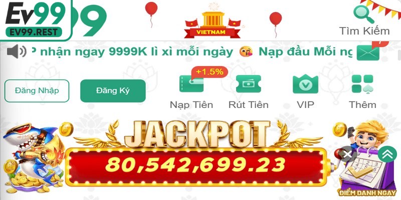 Những lý do mà bạn nên tải app EV99 