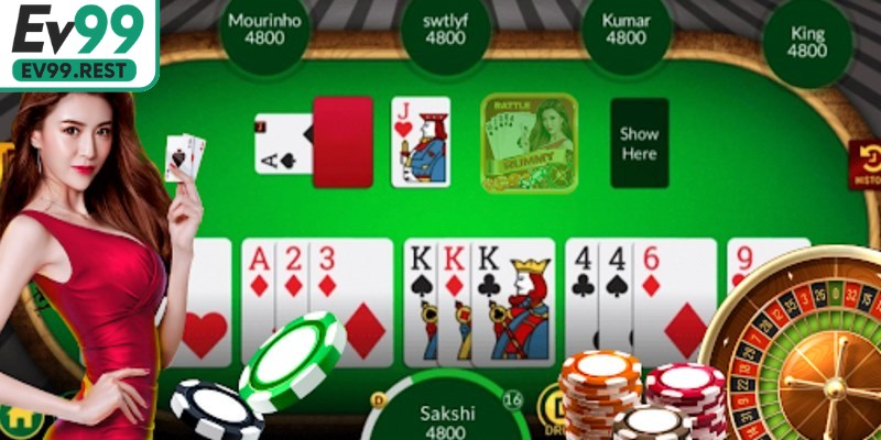 Hướng dẫn cách thức tải game bài đơn giản 