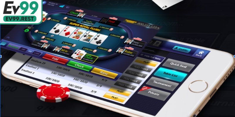 Những lưu ý quan trọng khi tải game bài về máy 